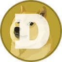 dogecoindogelogo Discord Emoji