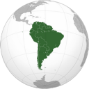 SouthAmerica Discord emoji