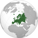 Europe Discord emoji