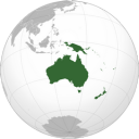 Oceania Discord emoji