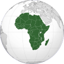 Africa Discord emoji