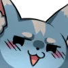 ArkySmug