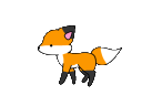 Fox fox Discord Emoji