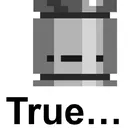 BulletTrue BulletTrue