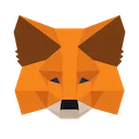 MetaMask_Foxcopy Discord Emoji