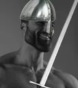 malehumanwarrior
