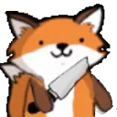 foxStab