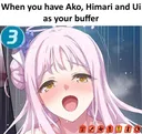 mikabuff