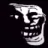 trollface Discord Emoji