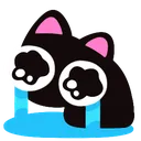 sockscry Discord Emoji