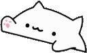 Bongocat bongocat Discord Emoji