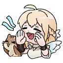 shout
