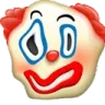 clown