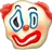 :clown: clown