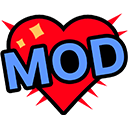 IHeartMyMod Discord emoji