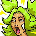 ShockedZeri Discord emoji
