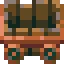WonkyMinecart