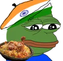 feelsBiryaniMan Discord Emoji