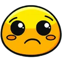 moodSad_Face