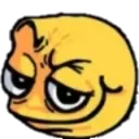 Mhmm mhmm Discord Emoji