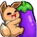 EeveeWhenEggplant