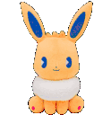 EeveePlushies