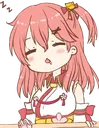 MikoSleepy