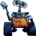 WALLE