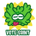 votesaint