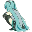 miku_void Discord Emoji