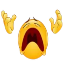 misery