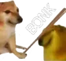 bonk