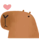 capybaralove
