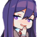 anime_evillaugh Discord Emoji