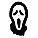 ghostfacepng8