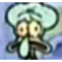 squidward