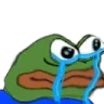 PepeAngryCry