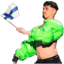 Kaarija_Flag Kaarija_Flag