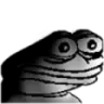 Pepe Despair Discord Emoji
