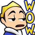 mauriceWow mauriceWow