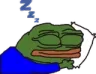 PeepoSleep
