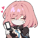 texting custom emote | Nep jr's server