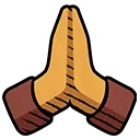 pray