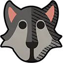 wolf wolf