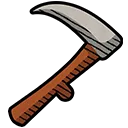 scythe
