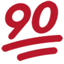 90emote