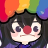 TEA_1Clown Discord emoji