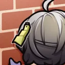 AcaciaTalkingtobrickwall