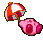 Kirbyfly Discord Emoji