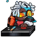 DJAtlas DJAtlas